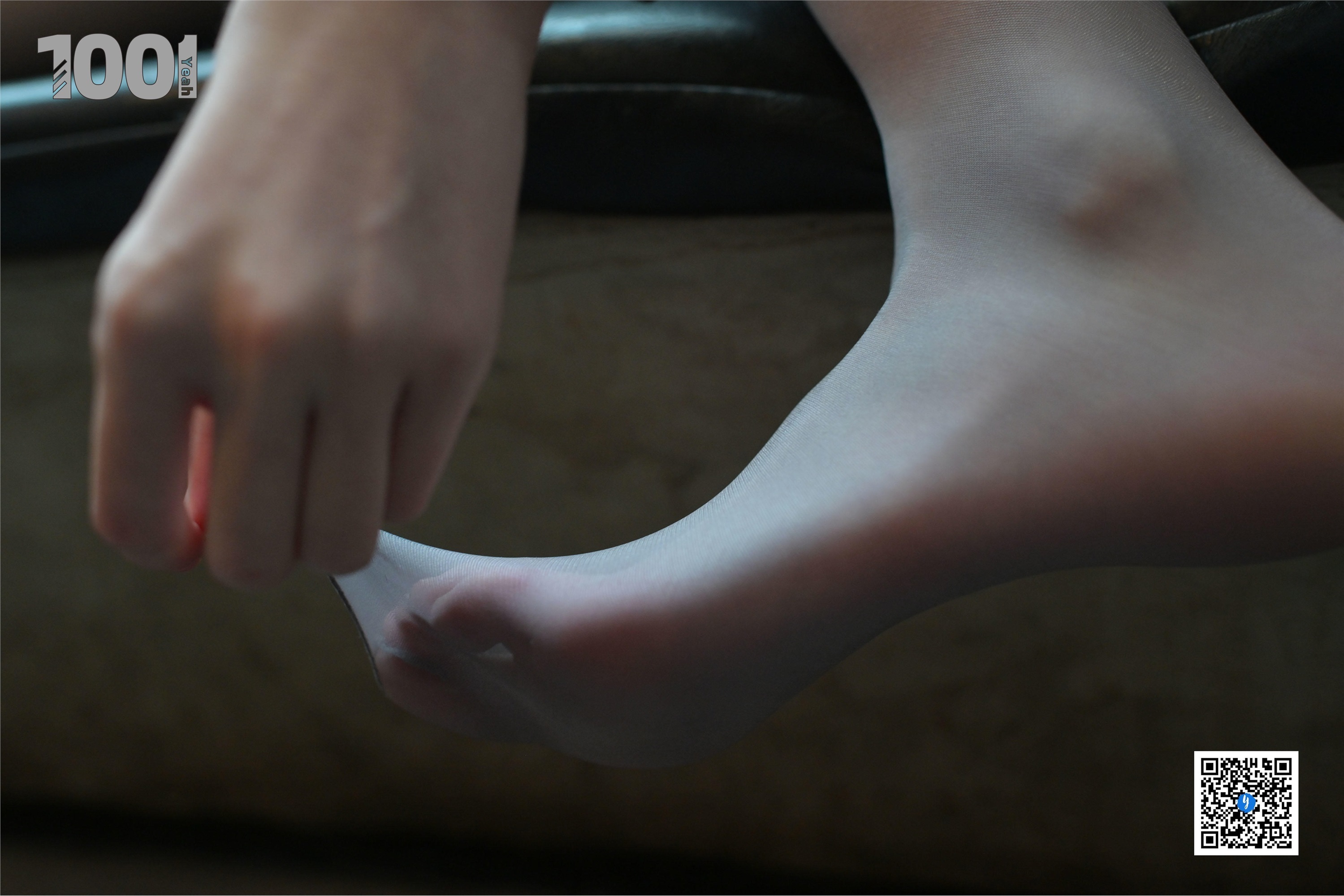 IESS  一千零一夜 模特：草莓《等1》